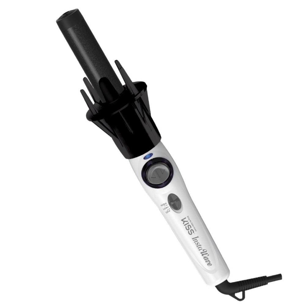 KISS instawave Automatic Hair Curler 1"